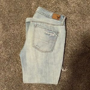 Women’s American Eagle Jeans Size 6 Regular